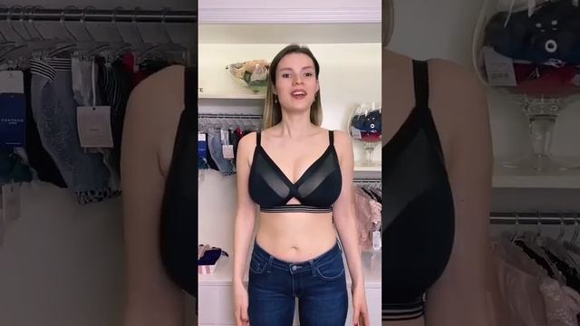 Bra Shop Latest Video