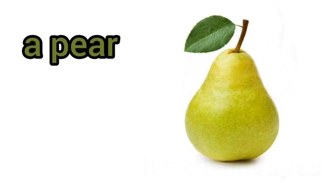 How to Pronounce Pear in American English смотреть онлайн