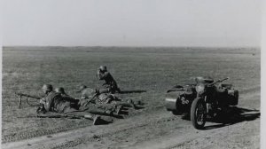 Воспоминания о войне Болдырев А. А. история города Зеленокумска.