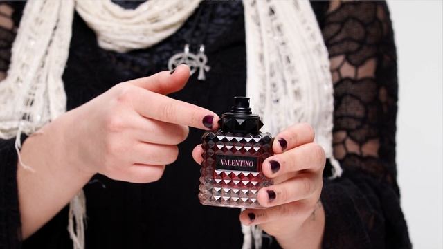 Valentino Donna Born In Roma Intense Eau De Parfum