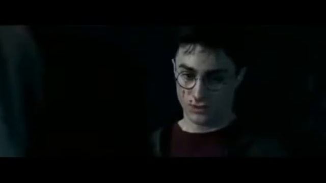 Dark Harry Potter Music Video: Im Your Fear