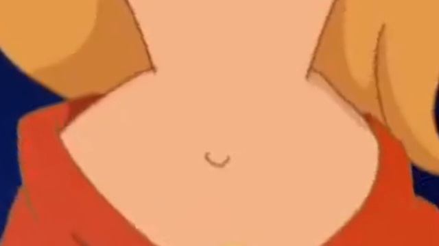 Alyonushka’s Belly Button [Ilya Murom And Nightingale The Robber] (not Anime)