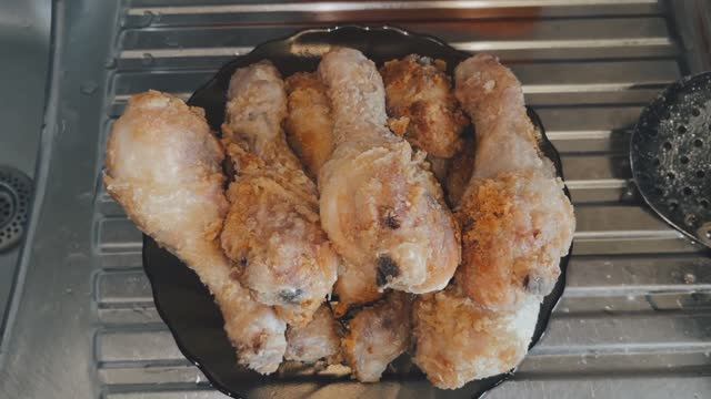 KFC внесли Меня в Черный список из за этого Рецепта