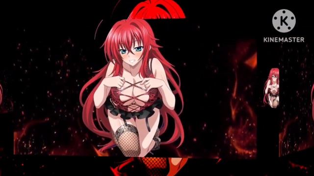 What if Issei become The Cog Dragon Emperor | Part 3 | Issei x Gears of War смотреть онлайн