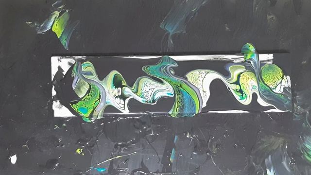 Gorgeous Lime Transfer Bloom.. My All Time Favorite Color 😍