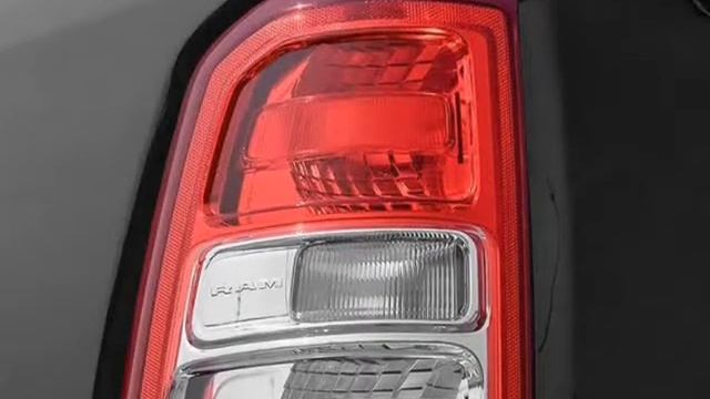 2020 Ram All-New 1500 Tradesman (Kelowna, British Columbia) смотреть онлайн