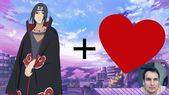 Naruto characters love mode смотреть онлайн