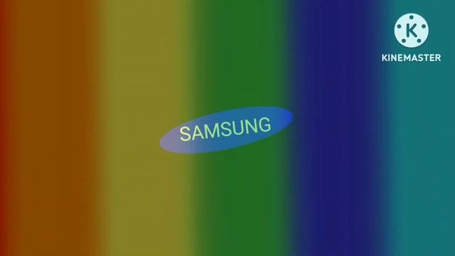 Samsung Logo Effects (Sponsored By Preview 2 Effects) смотреть онлайн