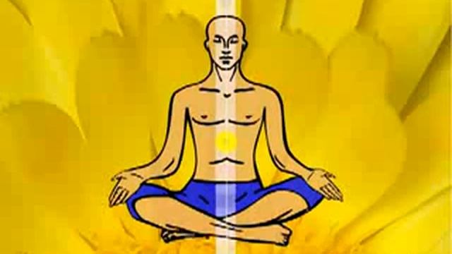 Манипура. Проработка чакры. Медитация. Практика. Сила воли.