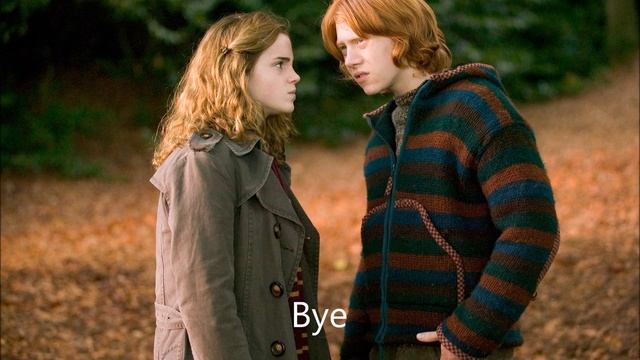 Harry and Ginny - Meant to be #211 смотреть онлайн