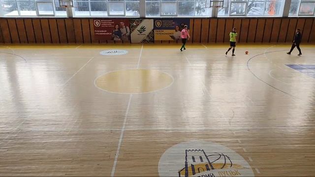 LIME FIT-ФК Воротнів(дограш)7 Тур Четверта ліга Регулярний чемпіонат