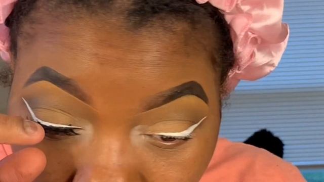 Really Amazon?! Everyday Baddie Hair + Makeup ft Unice смотреть онлайн