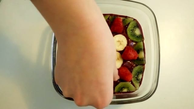 Acai bobice - Kako napraviti Acai Bowl / Ema Helena смотреть онлайн