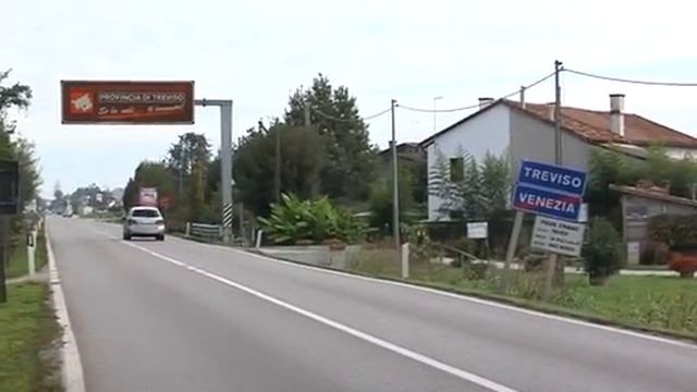 cambio di provincia iter al via