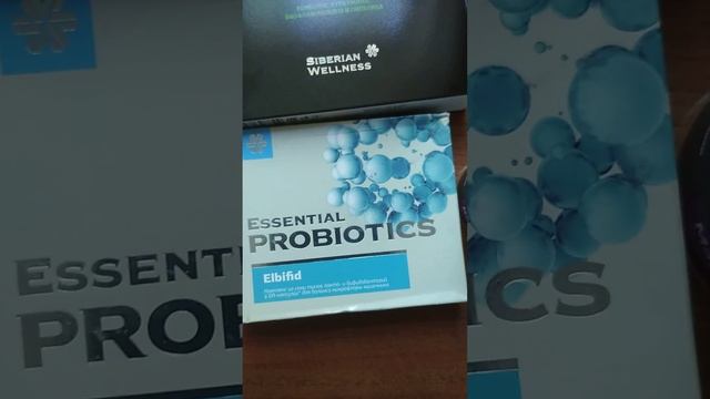 Эти продукты у меня закончились в санатории. Антираспаковка #siberianwellness смотреть онлайн