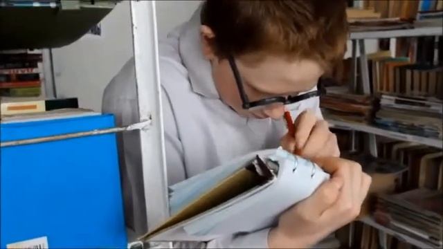 Виде визитка смотреть онлайн