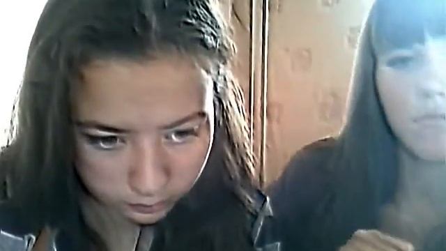 Я и Геля! не знали что снимает!))))) смотреть онлайн