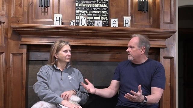 What About Demons? смотреть онлайн