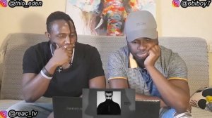 Иностранцы слушают Miyagi feat  HLOY- Try | Иностранцы слушают русскую музыку