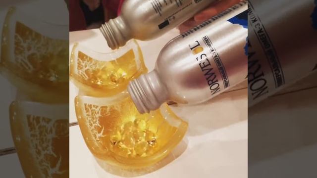 Капсулы счастья омега-3 комплекса Норвесол Плюс смотреть онлайн