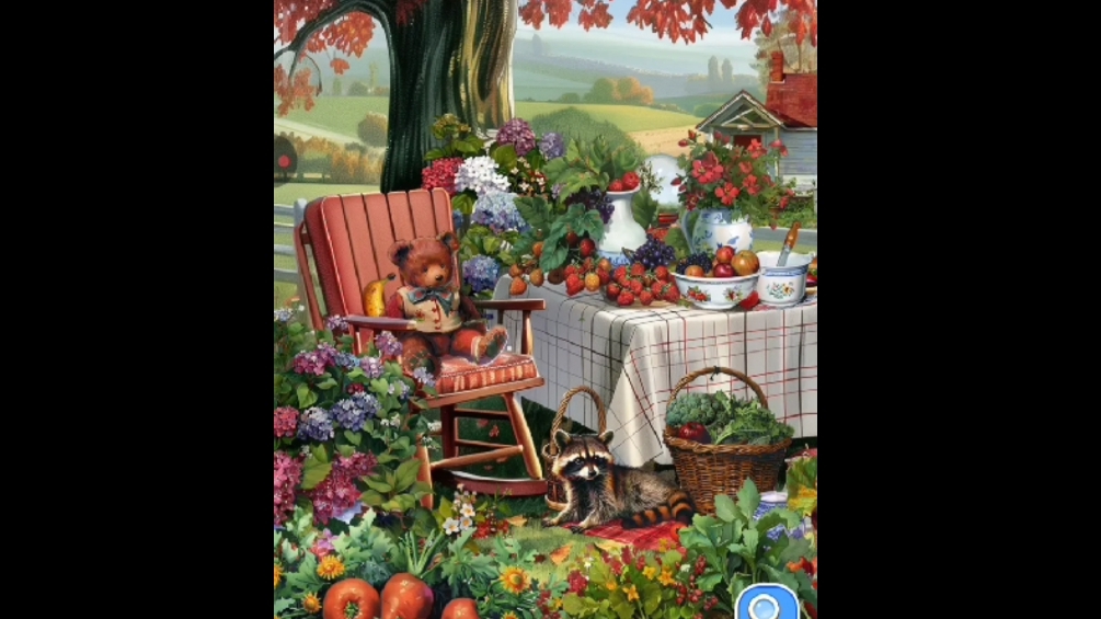 Hidden Folks Найди сокровища