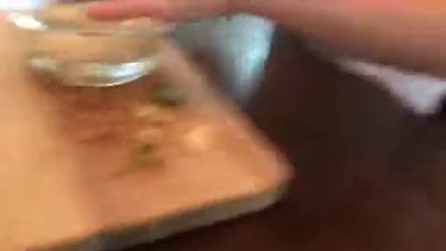 Lily's DIY Perfume Part 1