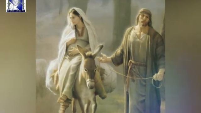 LA DUDA DE SAN JOSÉ SEGÚN LA VISIÓN DE LA BEATA ANNA CATALINA DE EMMERICK