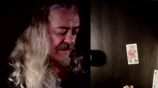 Расклад на Далай-ламу XIV