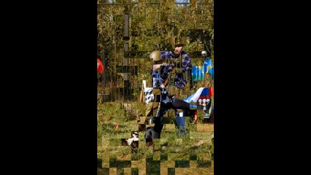 Осенний призыв2023 соревнования КПЦ"Lucky Star^S" г.Москва смотреть онлайн