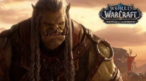 World of Warcraft 25 years to Azeroth / 25 лет Азероту (Трейлер)