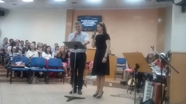 Familia Ani Daniel si Maria-Spre tara lumi eterne смотреть онлайн