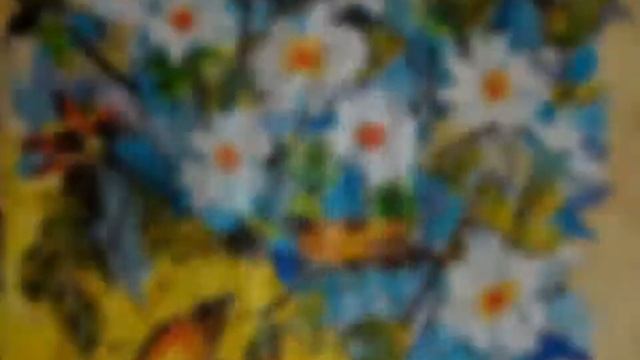 PAPER COLLAGE ART 17