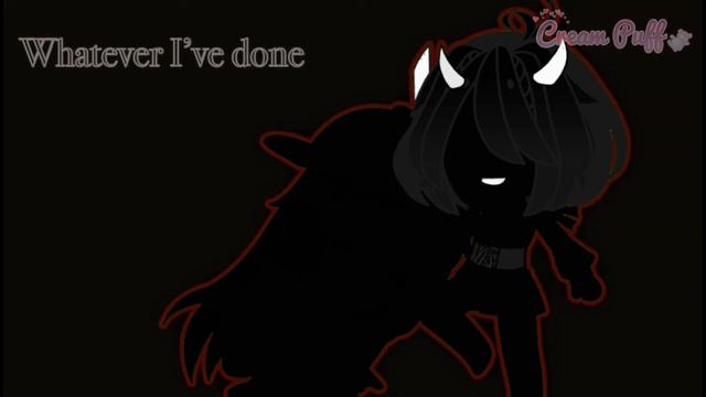 Be careful who you call your friend || Gacha Club Short || Inspired by Aswani MEOW смотреть онлайн