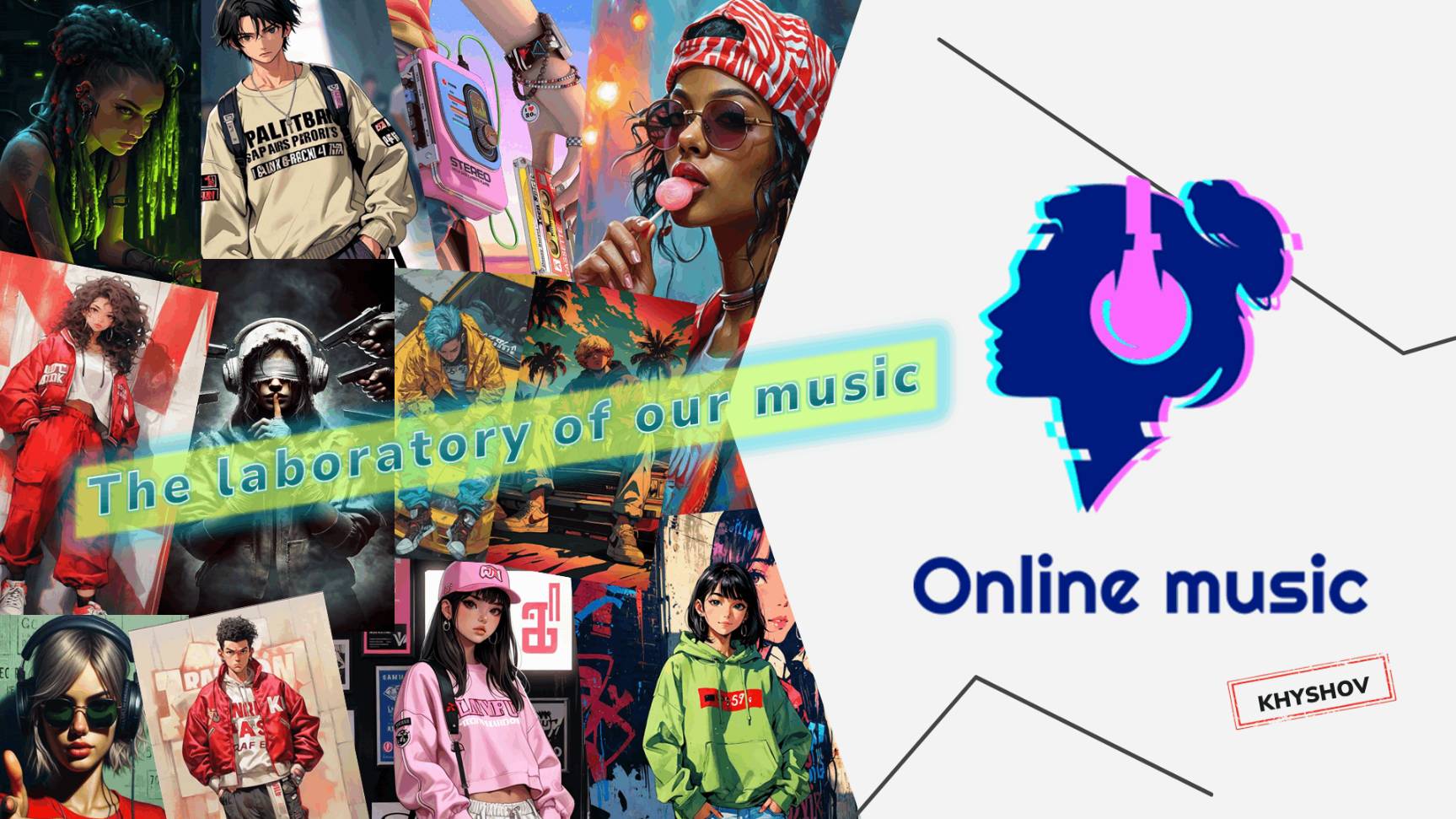 🎧Музыка🎧Vol.18 смотреть онлайн