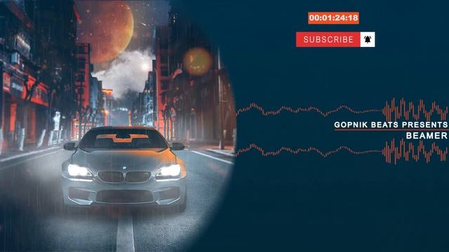 Russian Accordion Type Beat "BEAMER" Slavic Rap Beat смотреть онлайн