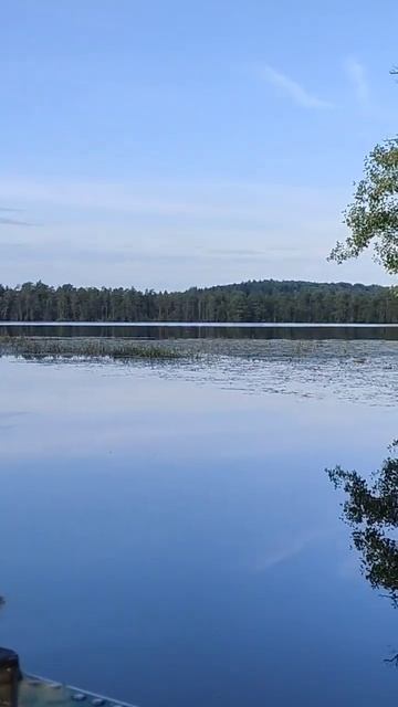озеро Половчиновское село Игодово смотреть онлайн