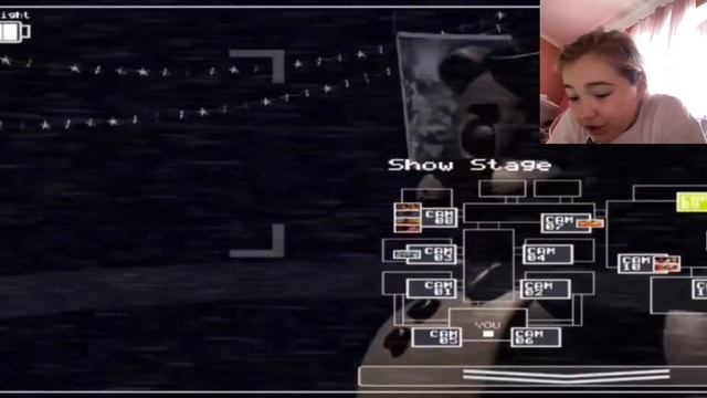 Играем во fnaf 2/ срусь \ подписывайтесь на мой ТГК: супер шмель 🐝 смотреть онлайн
