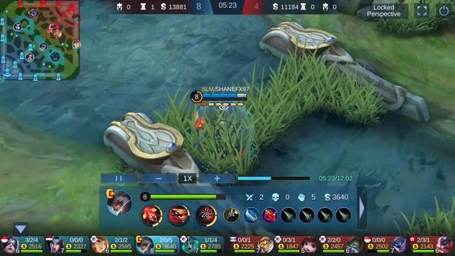 Freya Upcoming Skins 2020 - Mobile Legends Bang Bang