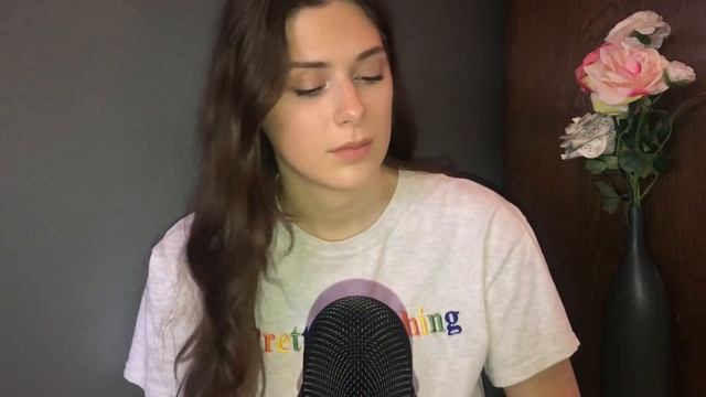 Lily Rose - Iris (The Goo Goo Dolls) смотреть онлайн