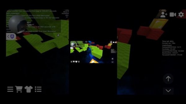 Crazy Games | Bloxd. Io | Bloxdhop