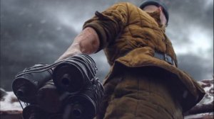 Мёртвая тишина