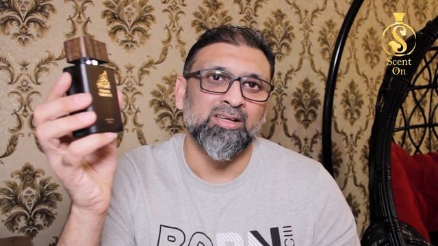 First Ever Review Of 