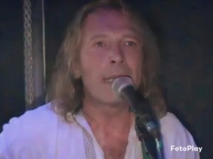 Игорь Романов - шуточная песенка - Баня.