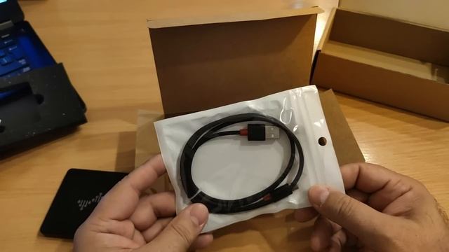 Лучший логический анализатор. Обзор. DreamSourceLab DSLogic Plus