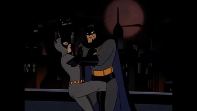 Catwoman & Batman AMV: ♫ What Kind Of Man ♫