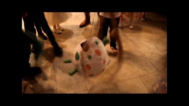 Динозавры на ваш детский праздник. Дино пати