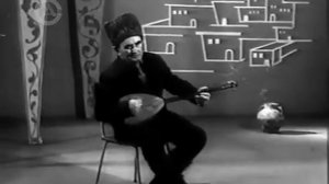 Лезгины ,Чунгур