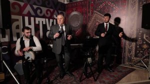 БАТЫРХАН КАЗИМОВ И ЭДИЛЬХАН КАЗИМОВ ОНА СЕЙРА 2025