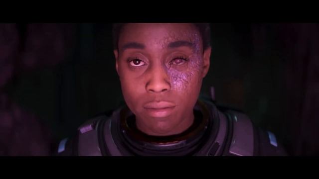 The Dark Pictures Anthology: Directive 8020