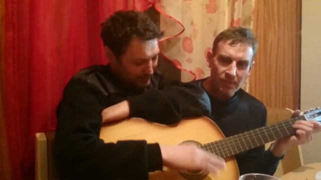 Урюпинск родина моя
